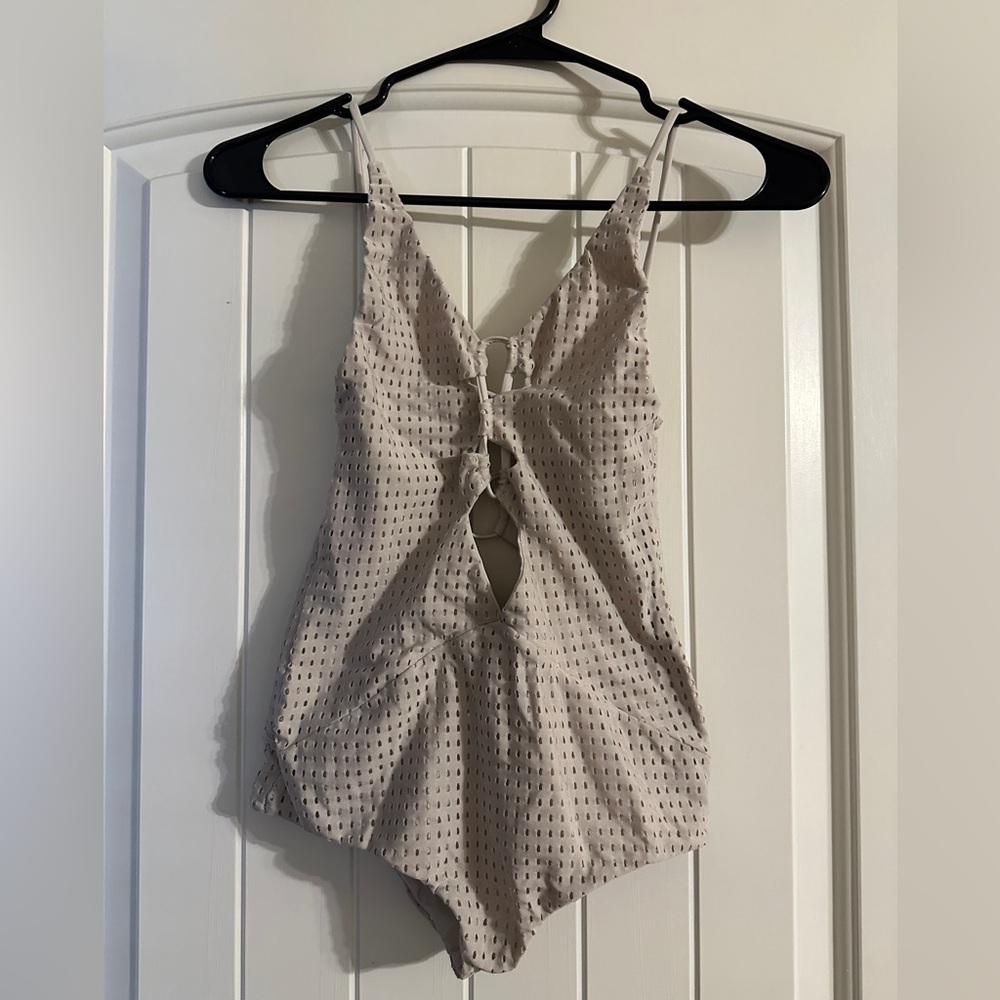 Acacia Kokomo One-Piece Swimsuit